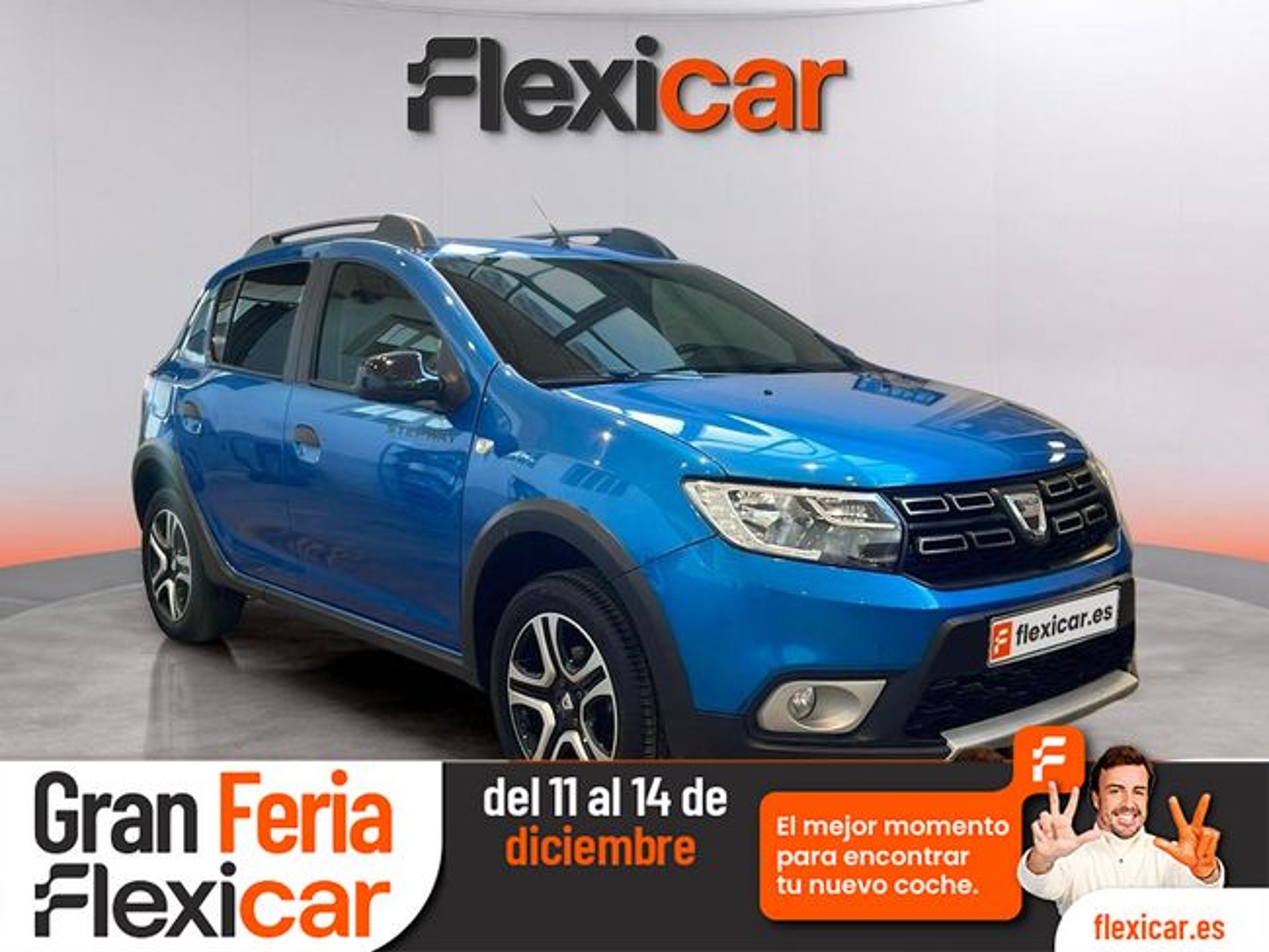 Imagen de DACIA Sandero