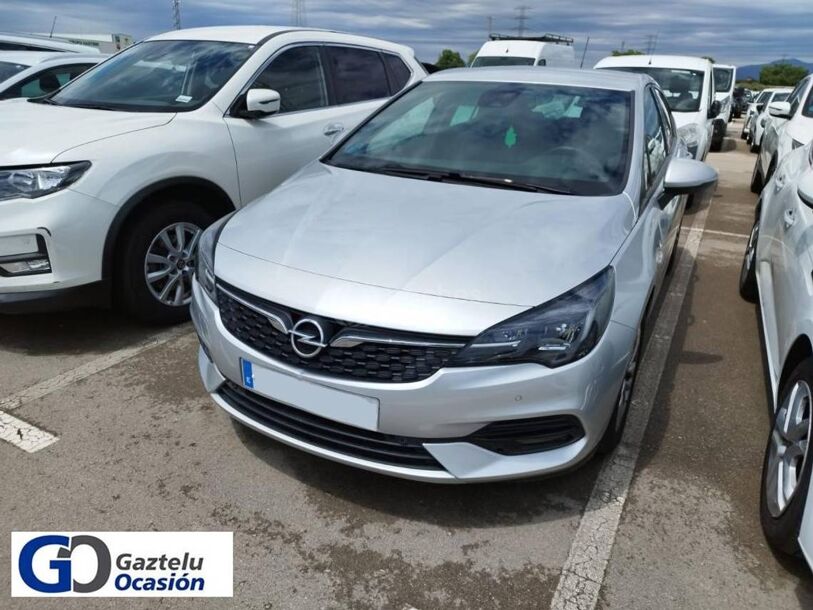 Foto del OPEL Astra 1.0T S/S 120 Aniversario