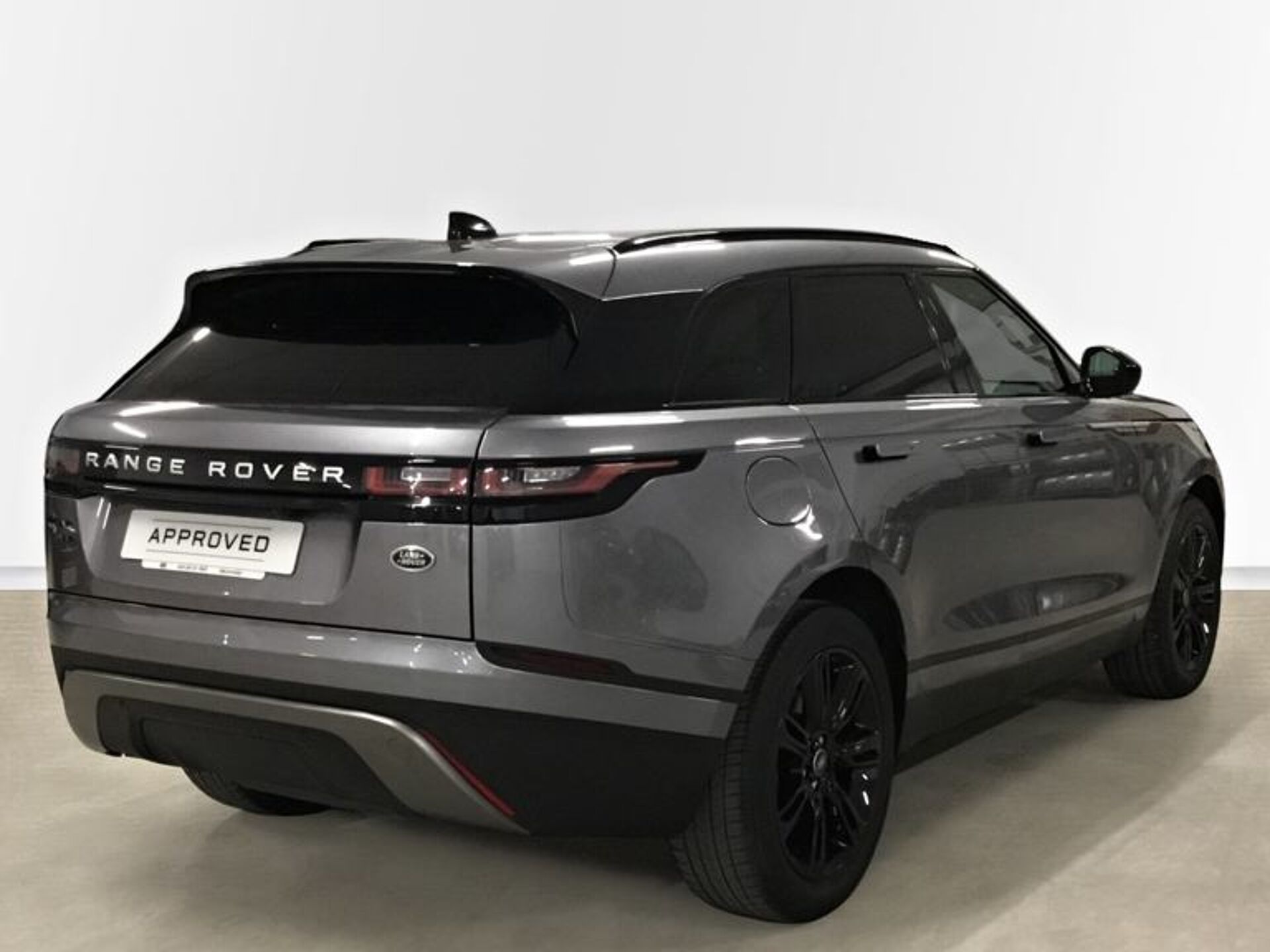 Imagen 2 de LAND ROVER Range Rover Velar