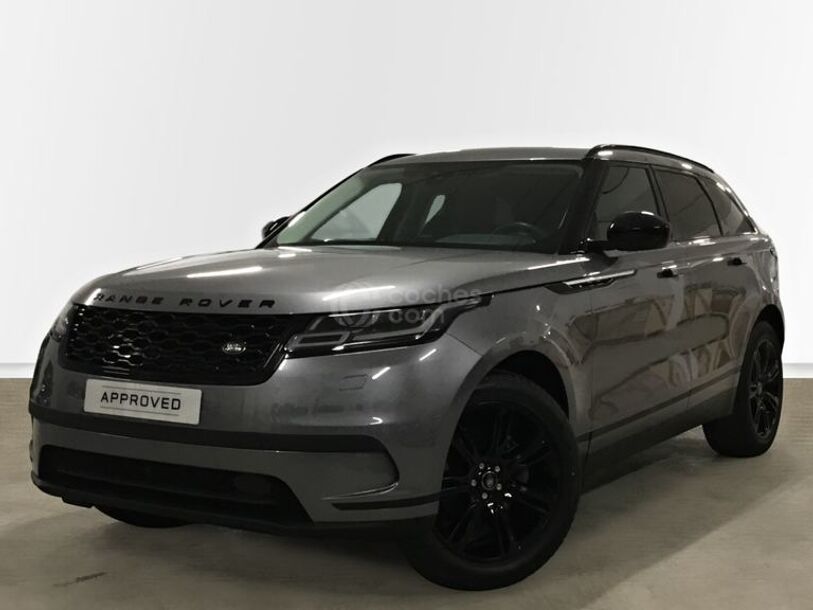 Foto del LAND ROVER Range Rover Velar 2.0D S 4WD Aut. 240