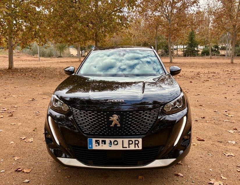 Foto del PEUGEOT 2008 1.2 PureTech S&S Allure Pack EAT8 130