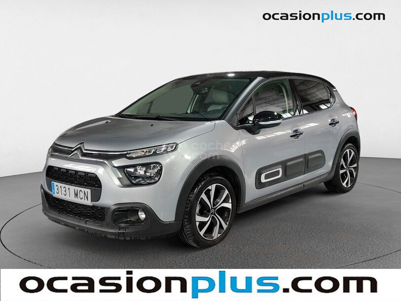 Foto del CITROEN C3 1.2 PureTech S&S Shine EAT6 110