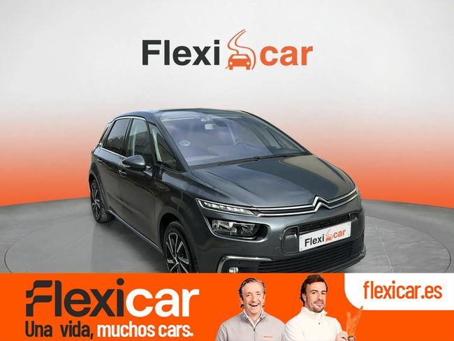 CITROEN C4 (BlueHDi 88KW (120CV) Feel) en Cáceres