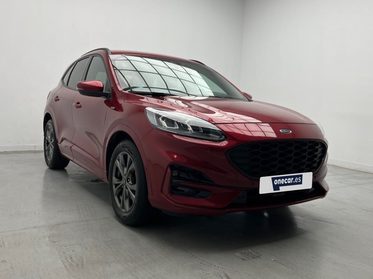 Foto del FORD Kuga 1.5 EcoBlue ST-Line FWD 120