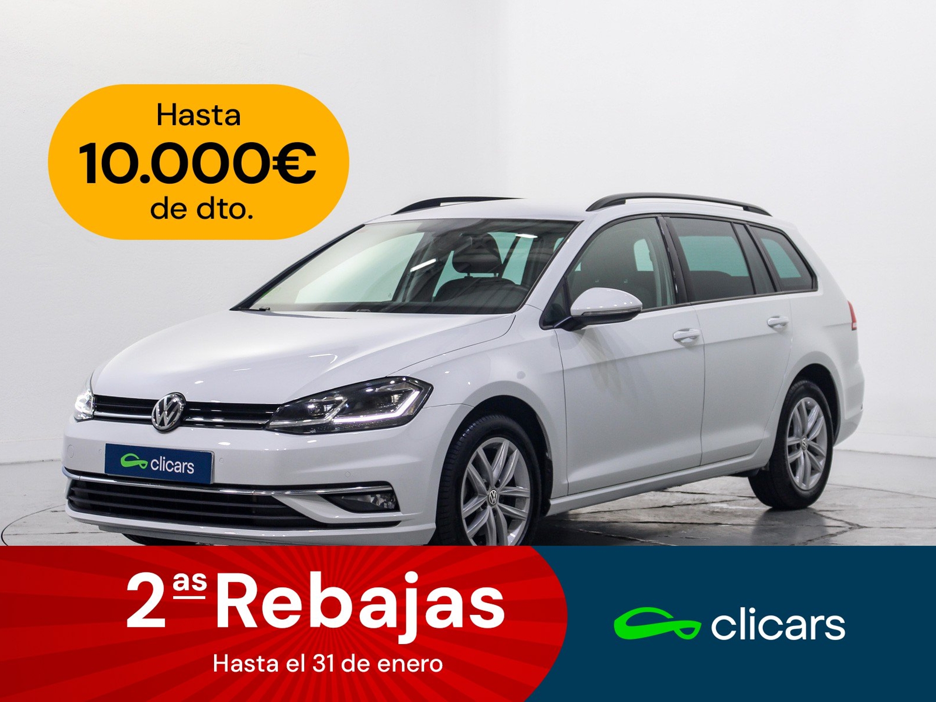 Imagen de VOLKSWAGEN Golf