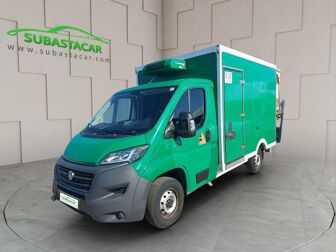 Imagen de FIAT Ducato Ch.Cb.35 2.3Mjt L2 H1 140CV