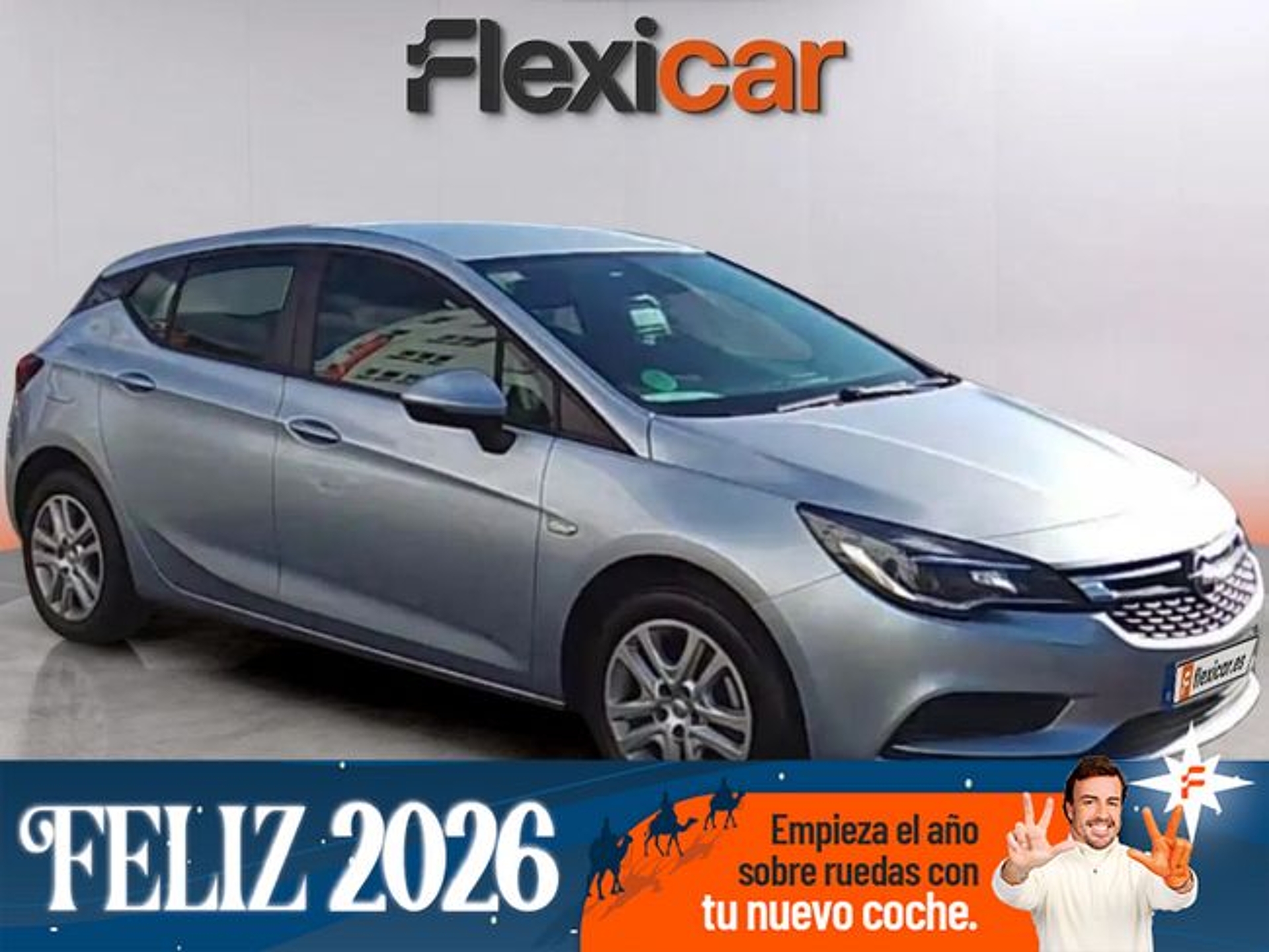 Imagen de OPEL Astra