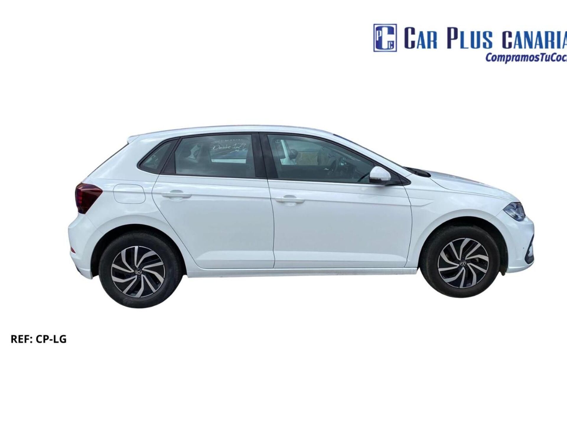 Imagen de VOLKSWAGEN Polo