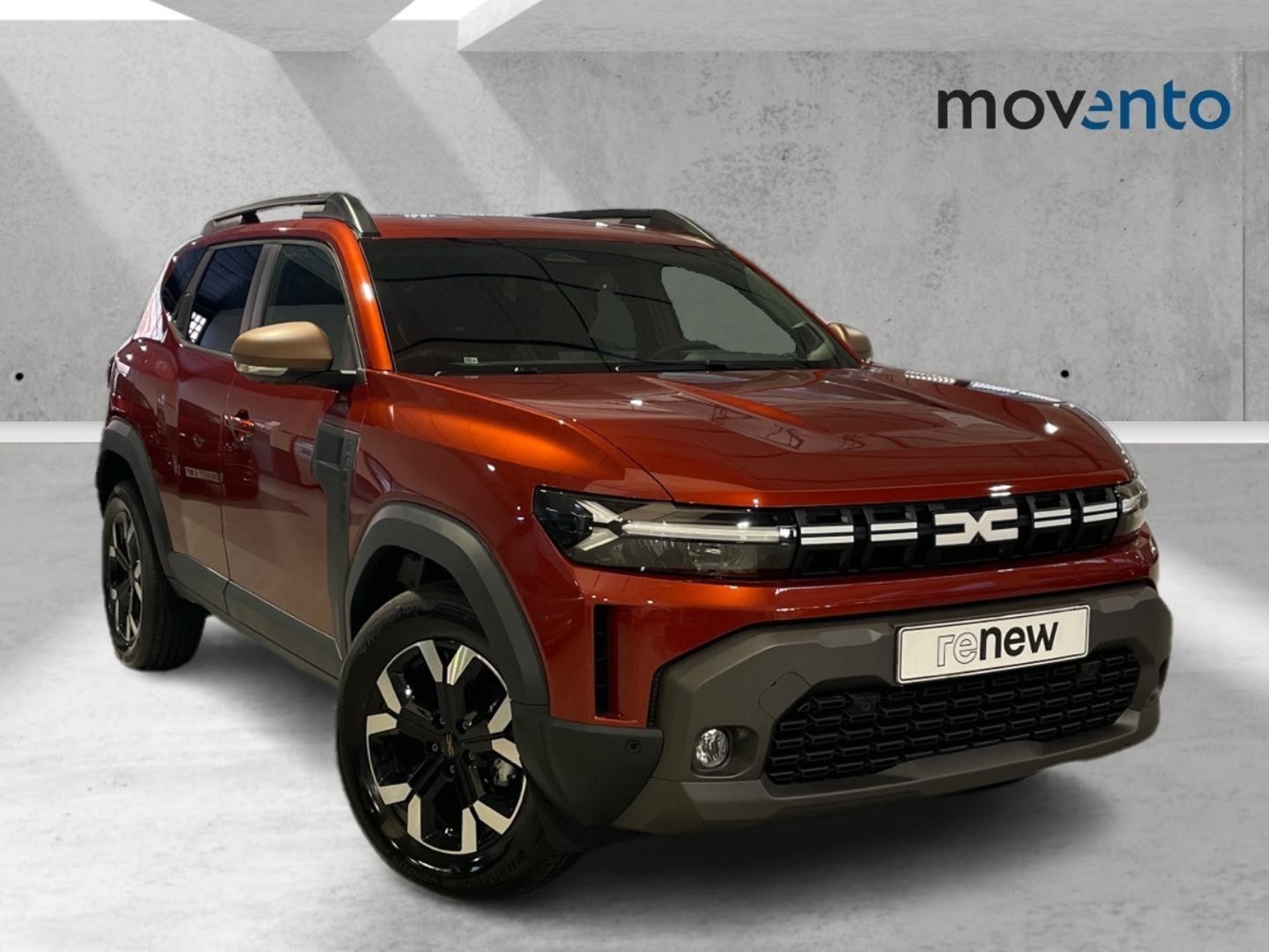 Imagen de DACIA Duster