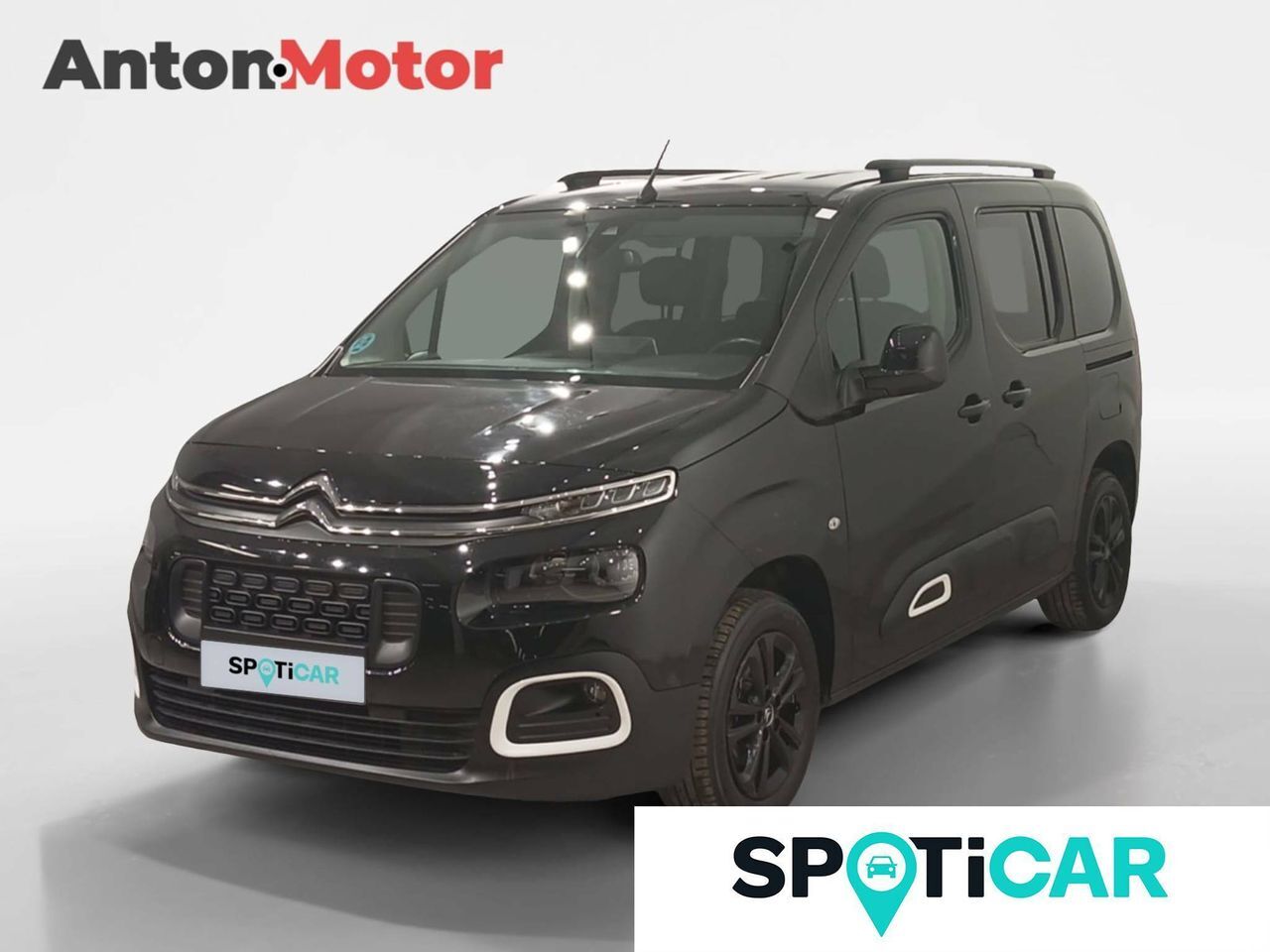 CITROEN Berlingo ( Talla M BlueHDi 100 S&S Feel Pack) en Álava