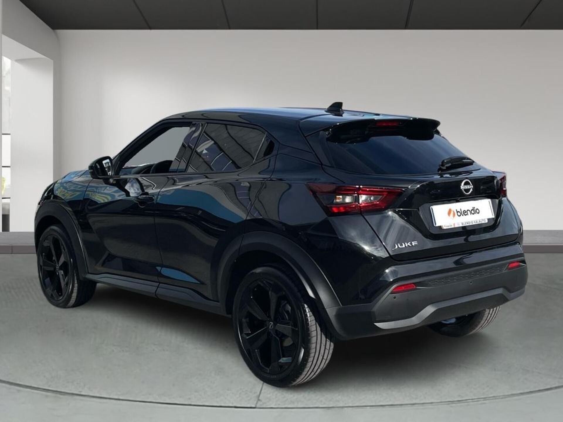 Imagen 2 de NISSAN Juke