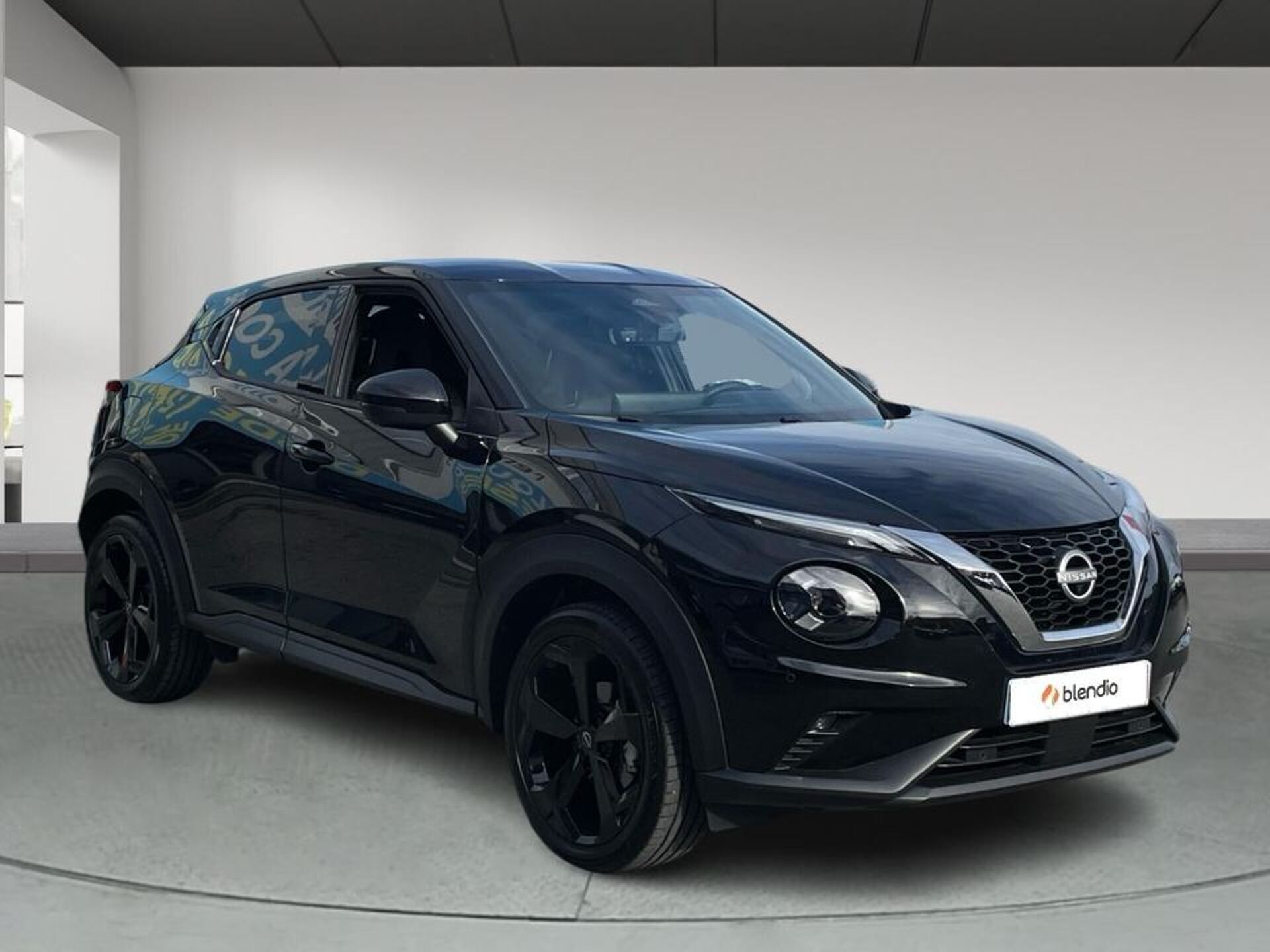 Imagen 3 de NISSAN Juke