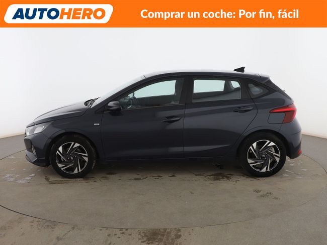 Foto del HYUNDAI i20 1.0 TGDI Klass 48V 100