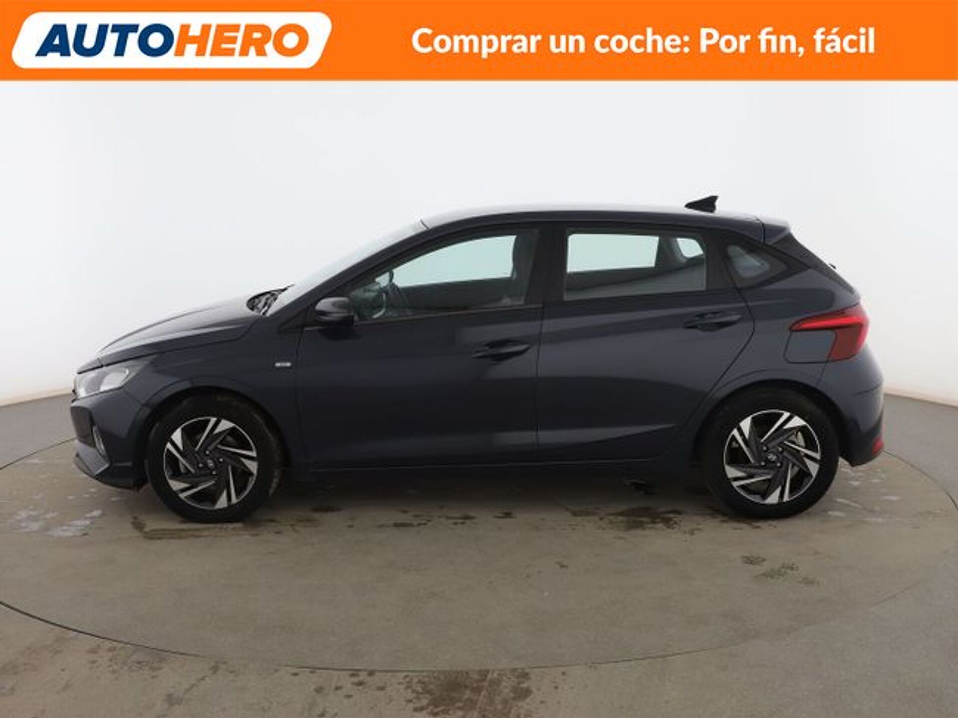 Imagen 3 de HYUNDAI i20