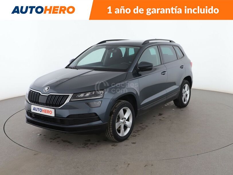 Foto del SKODA Karoq 1.5 TSI Ambition ACT DSG