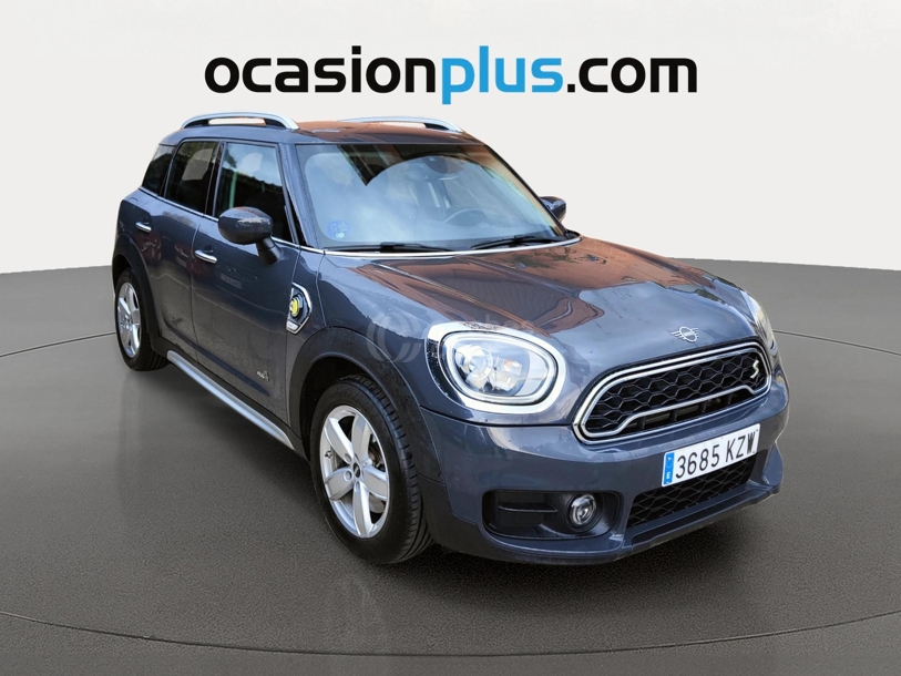 Foto del MINI Mini Countryman COUNTRYMAN COOPER S E ALL4
