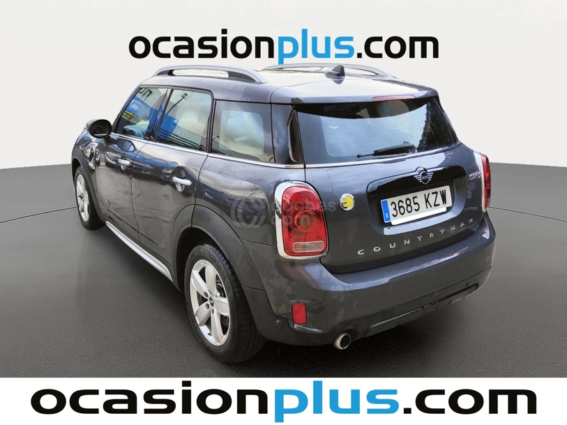 Foto del MINI Mini Countryman COUNTRYMAN COOPER S E ALL4
