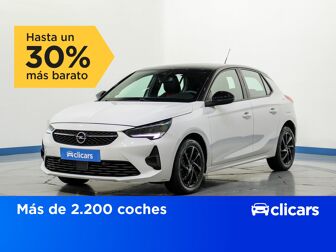 Imagen de OPEL Corsa 1.2T XHL S/S GS 100