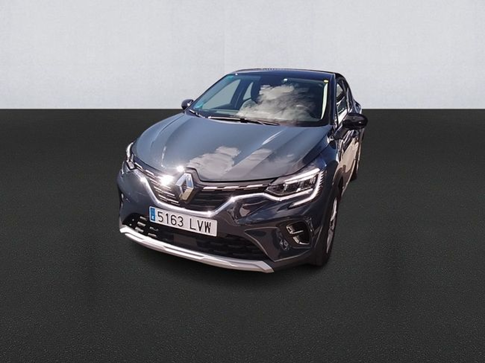 Imagen de RENAULT Captur