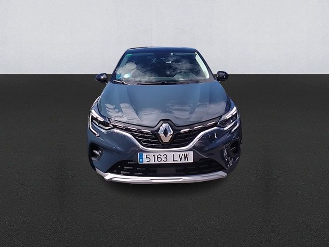 Foto del RENAULT Captur E-TECH Híbrido Enchufable Zen 117kW