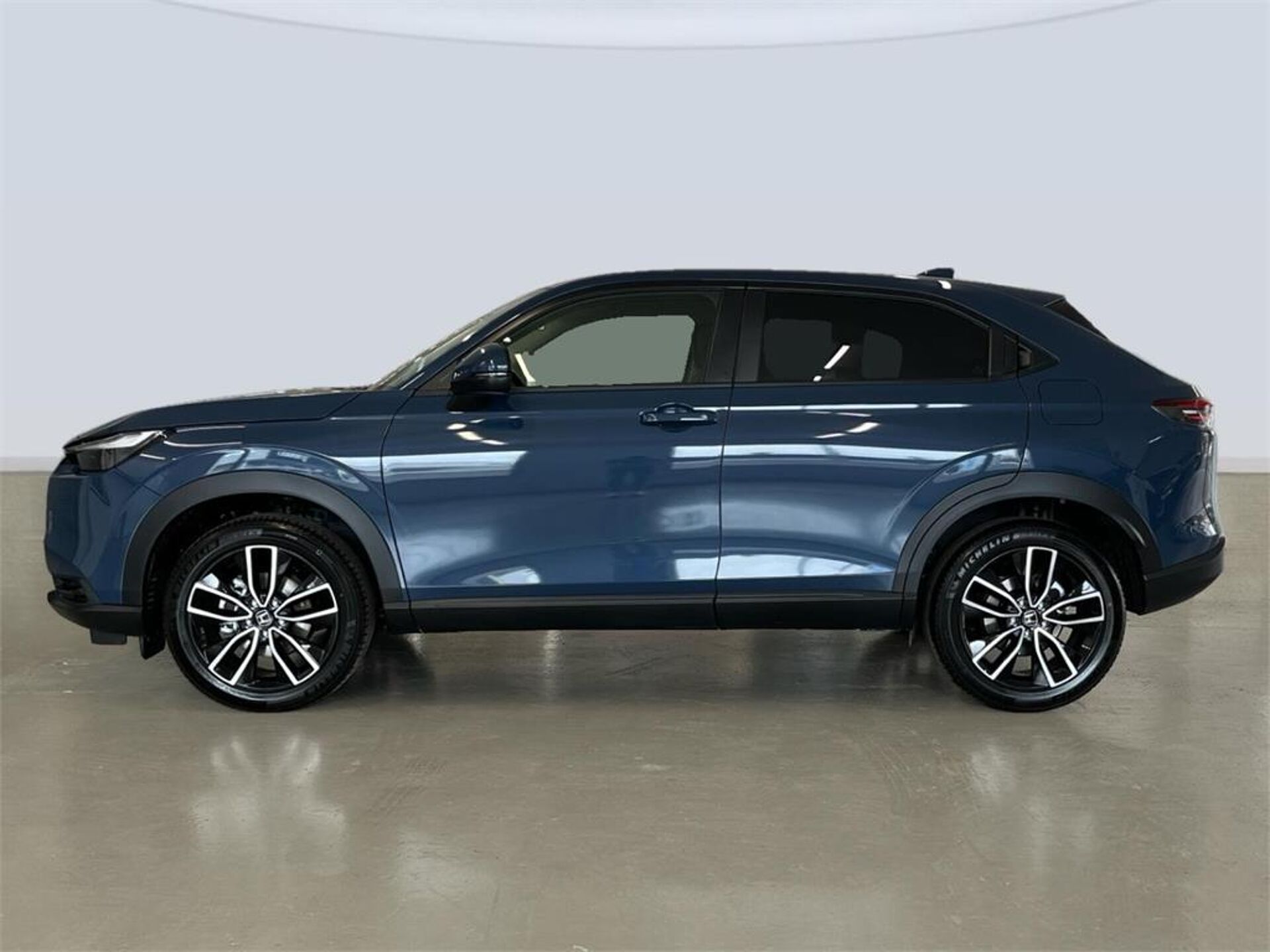 Imagen 2 de HONDA HR-V SUV