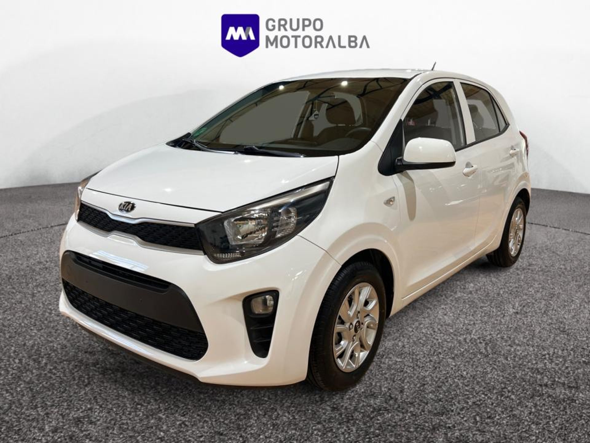 Imagen de KIA Picanto