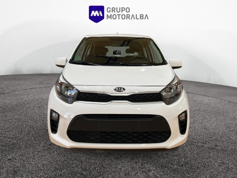 Foto del KIA Picanto 1.0 CVVT Concept Plus