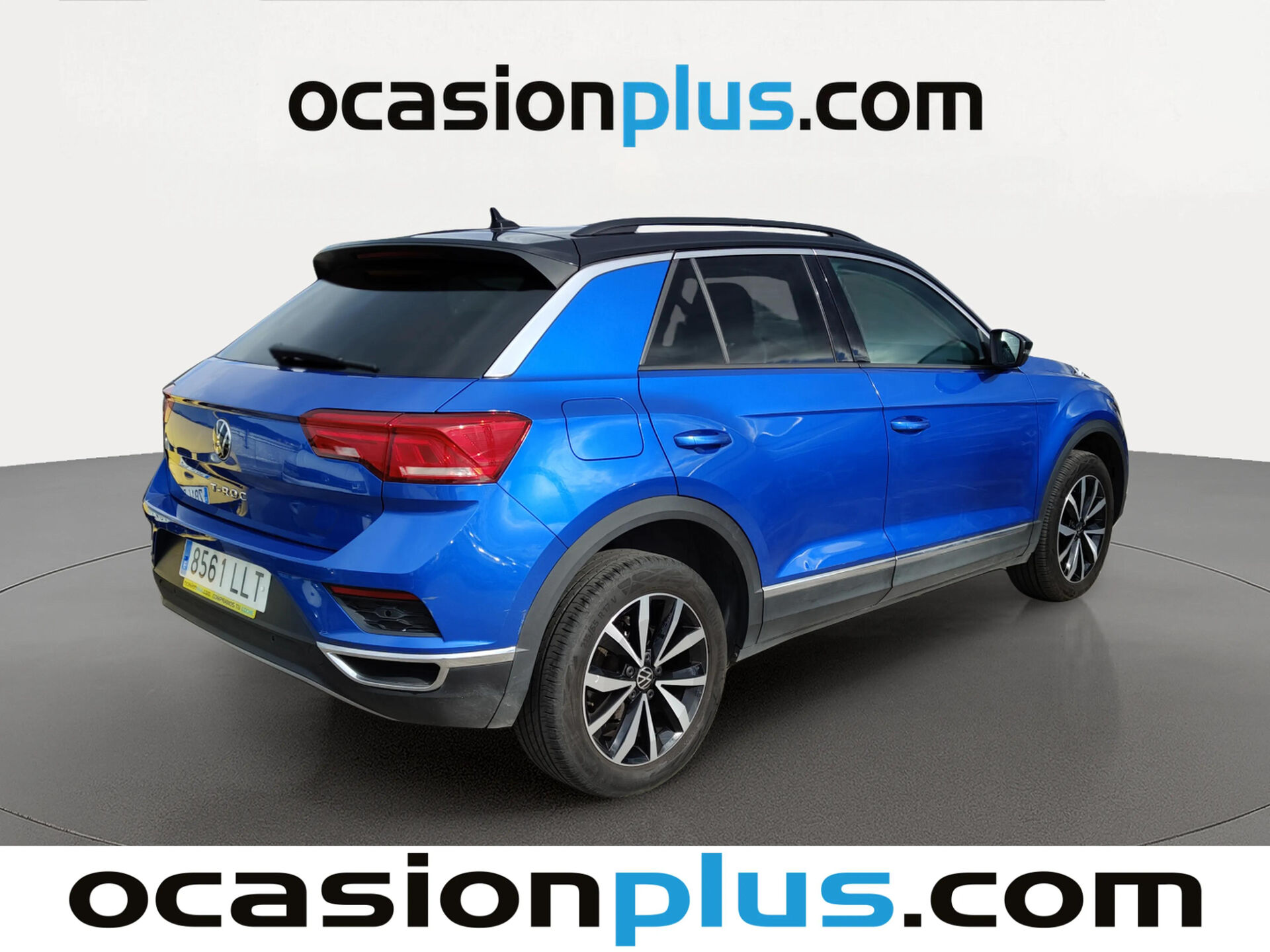 Imagen 3 de VOLKSWAGEN T-Roc