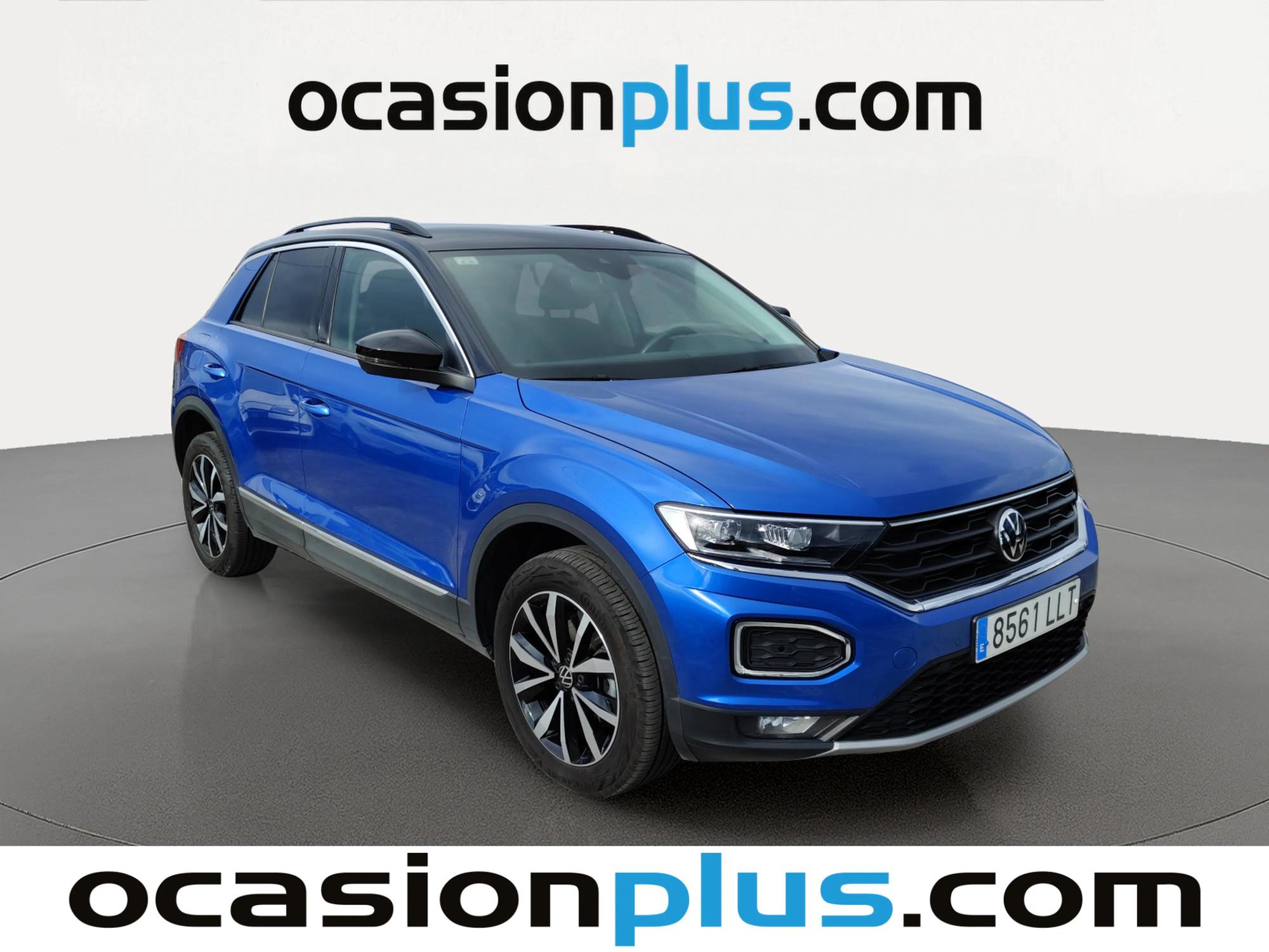 Foto del VOLKSWAGEN T-Roc 1.5 TSI Advance Style