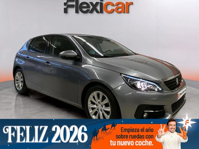 PEUGEOT 308 (5p Style PureTech 130 S&S 6 Vel. MAN) en Granada