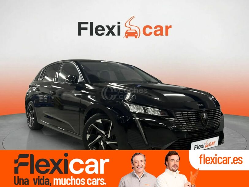 Foto del PEUGEOT 308 1.2 PureTech S&S Allure Pack EAT8 130