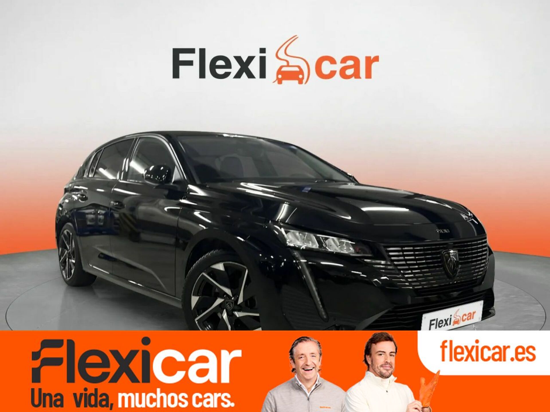 Imagen de PEUGEOT 308