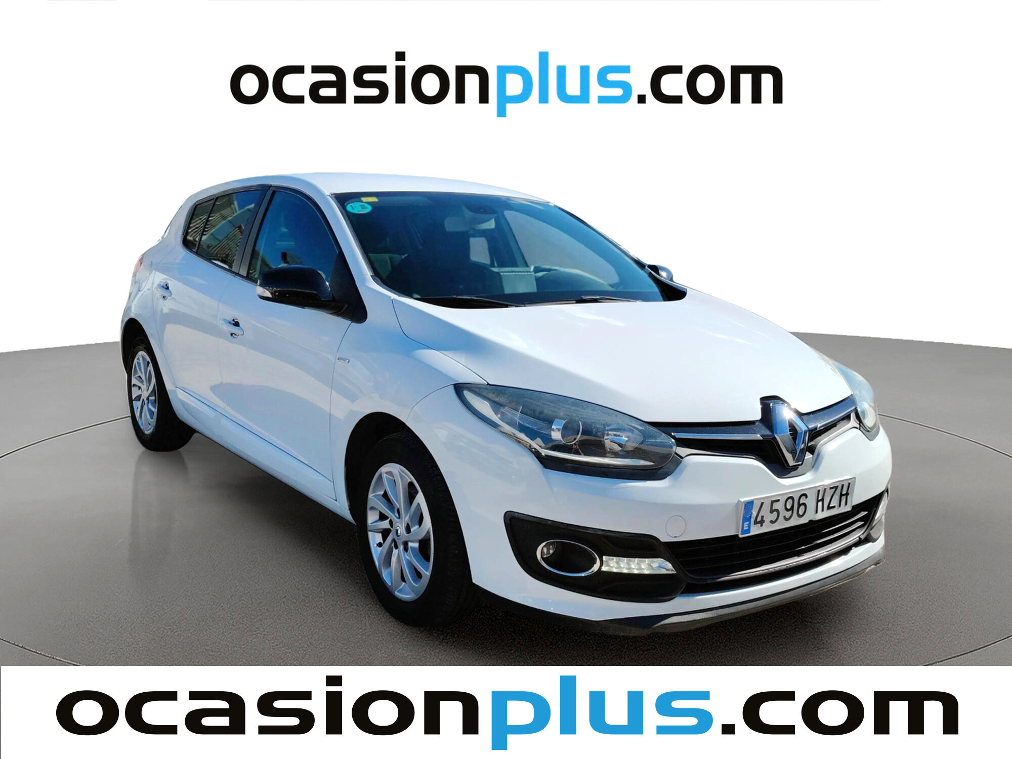Foto del RENAULT Mégane 1.2 TCE Energy Limited S&S 115