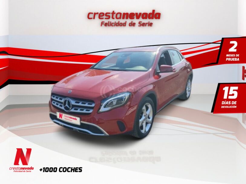 Foto del MERCEDES Clase GLA GLA 180