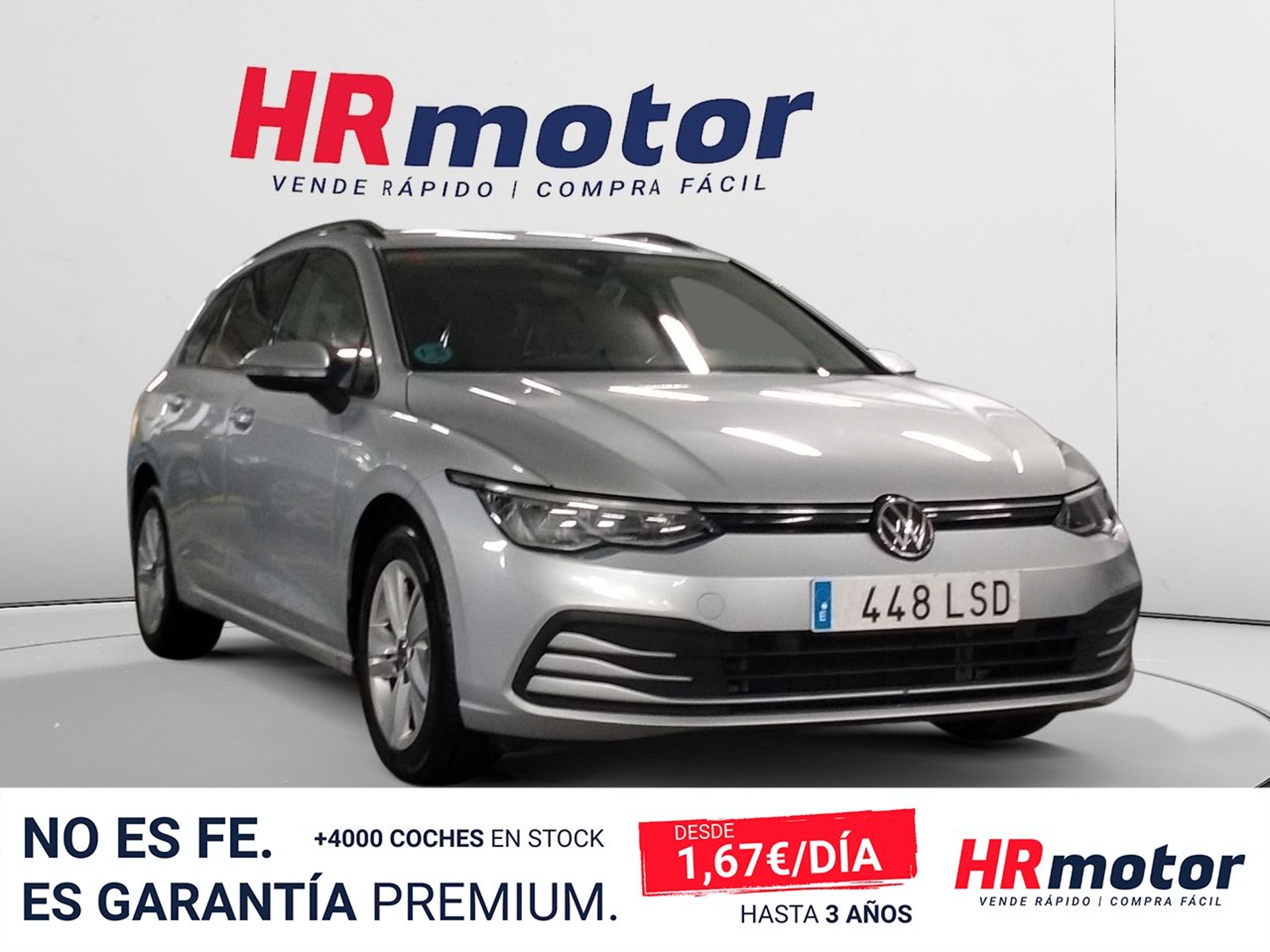 Imagen de VOLKSWAGEN Golf