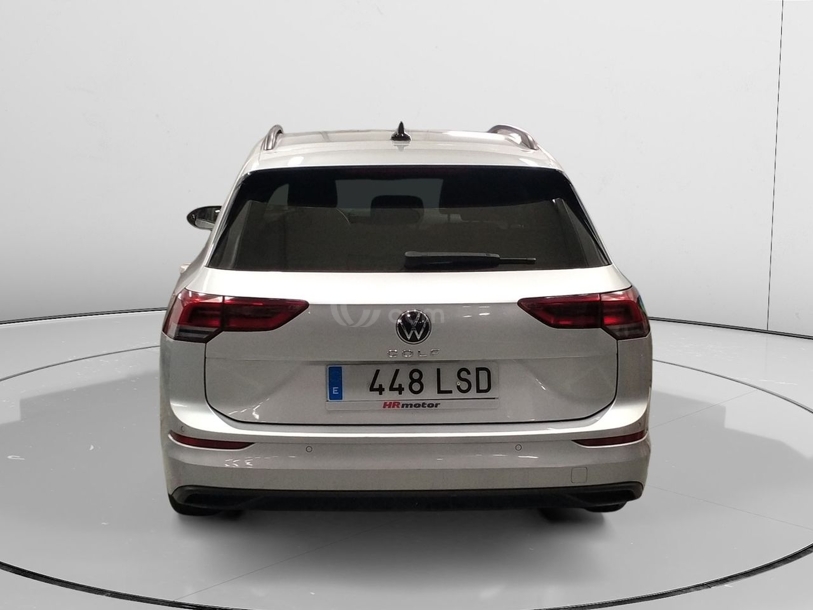Foto del VOLKSWAGEN Golf 1.0 TSI Life 81kW