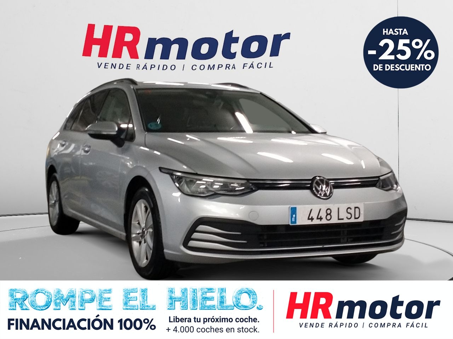 Imagen de VOLKSWAGEN Golf