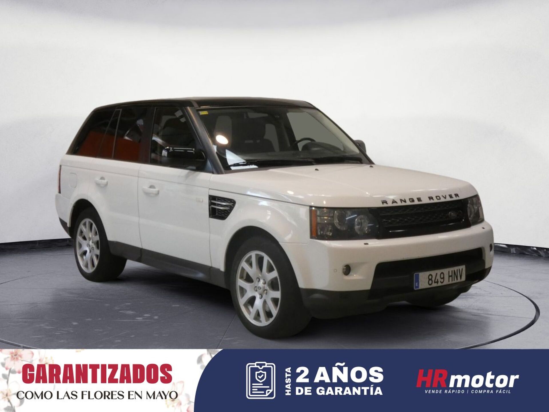 Imagen de LAND ROVER Range Rover Sport