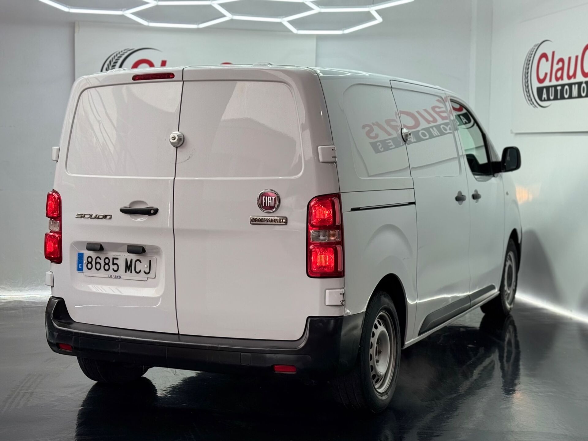 Imagen 2 de FIAT Scudo