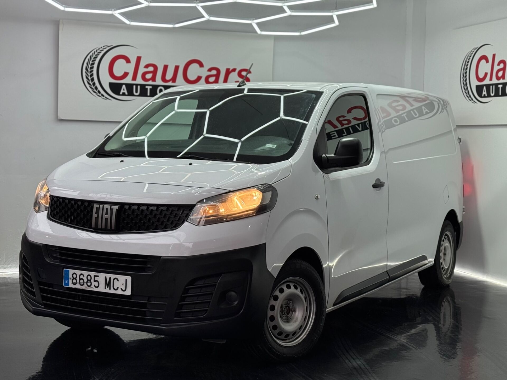 Imagen 1 de FIAT Scudo