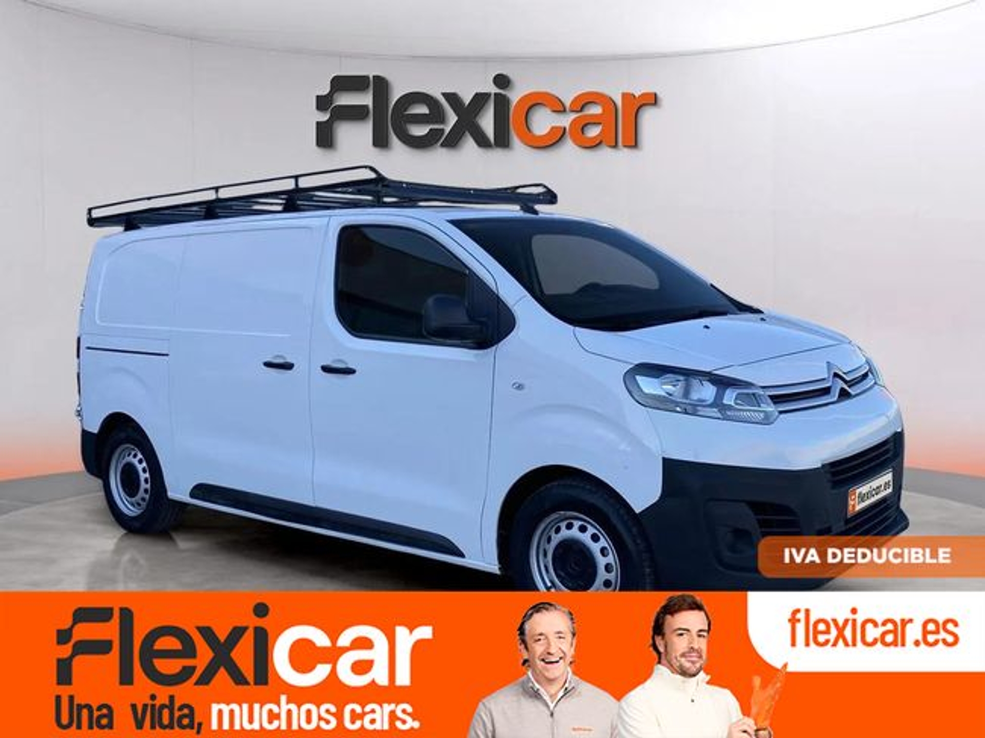 Imagen de CITROEN Jumpy