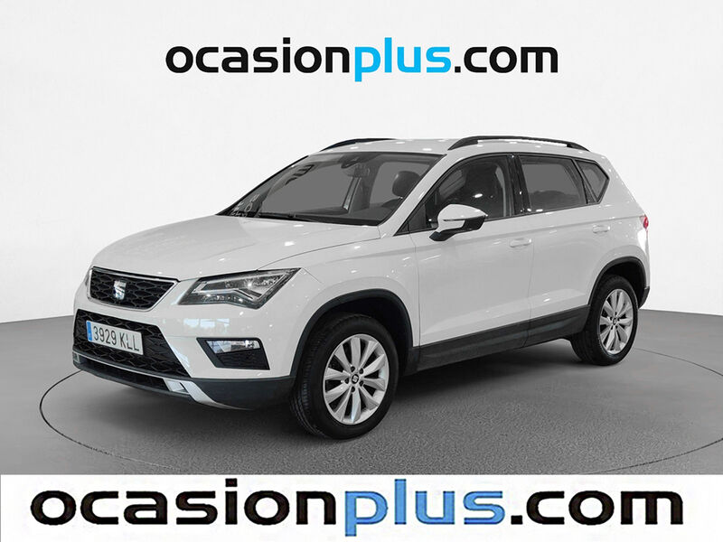 Foto del SEAT Ateca 1.4 EcoTSI S&S Style