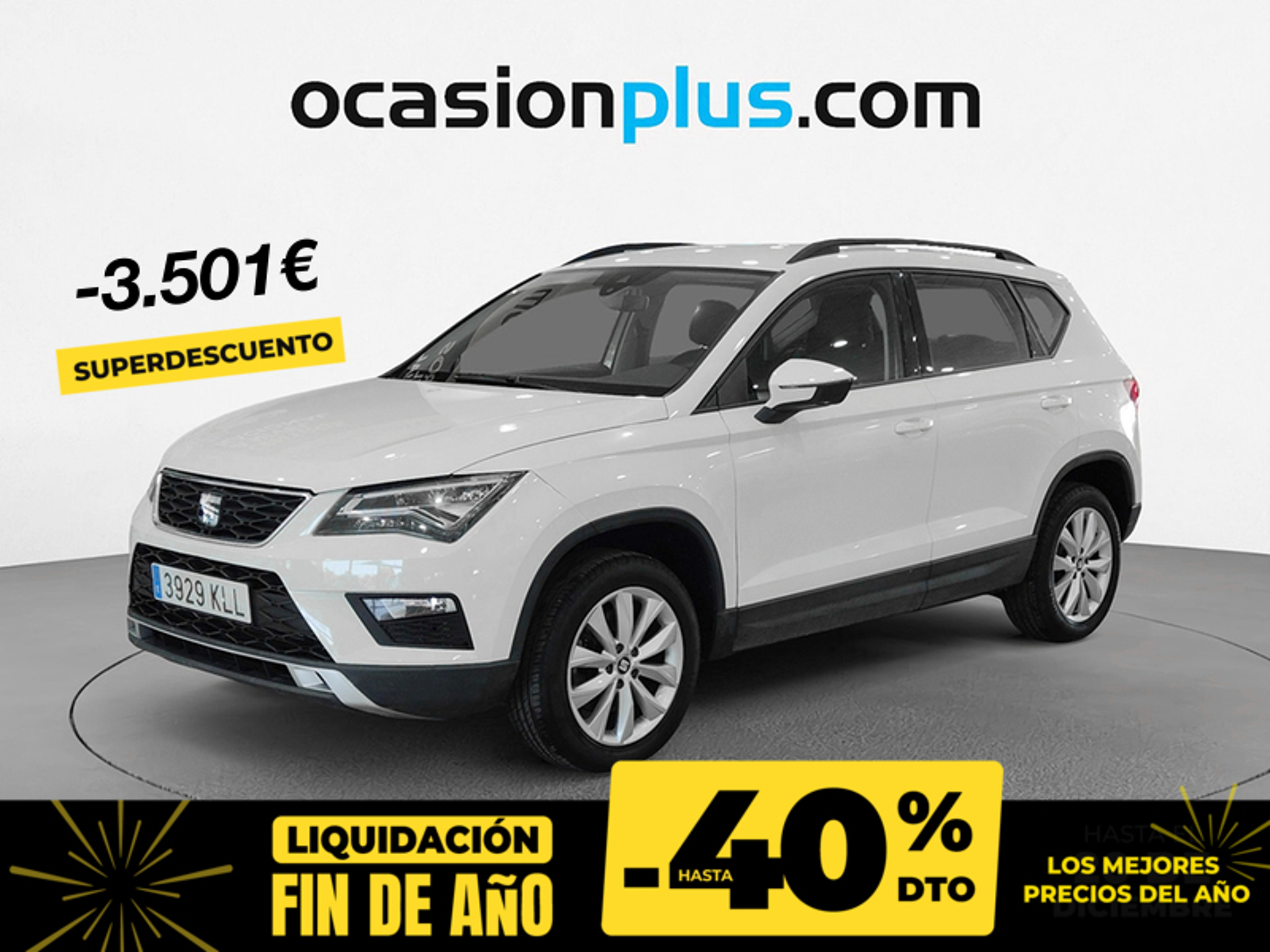 Imagen de SEAT Ateca