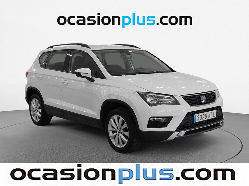 Foto del SEAT Ateca 1.4 EcoTSI S&S Style