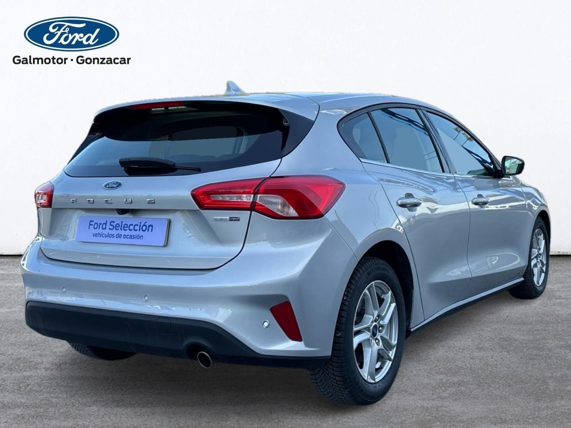 Imagen 3 de FORD Focus