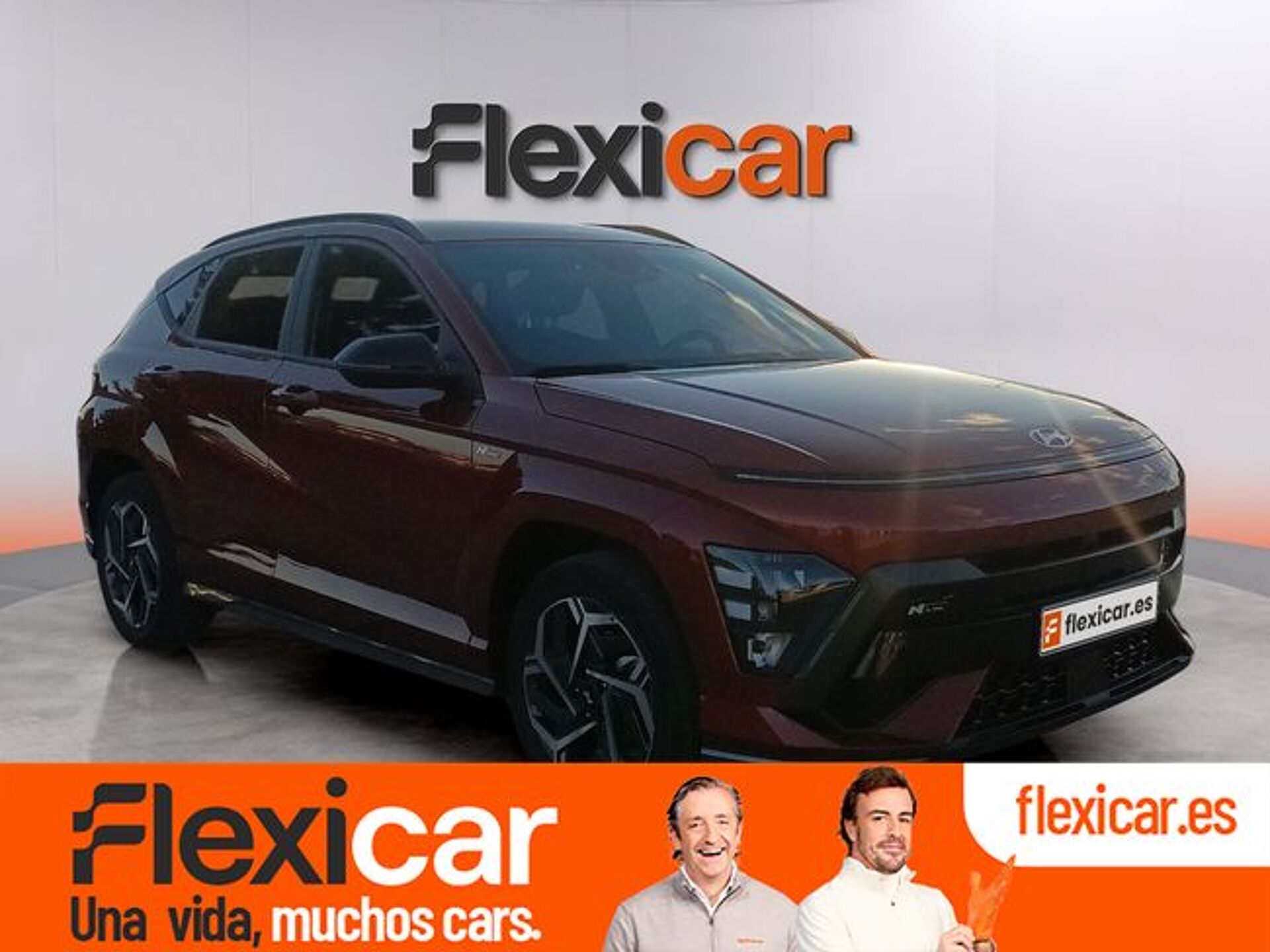 Imagen 1 de HYUNDAI Kona