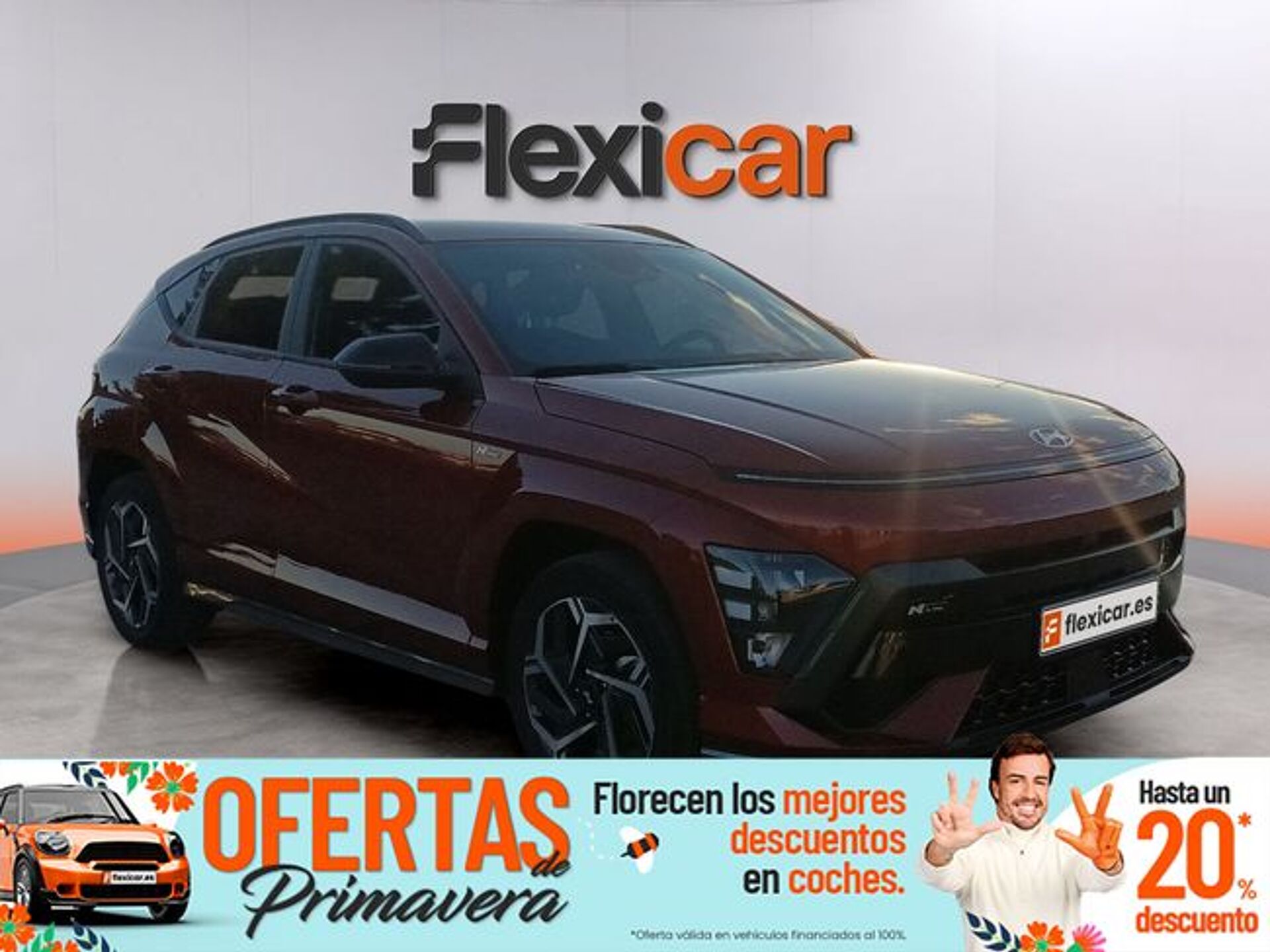 Imagen 1 de HYUNDAI Kona