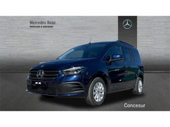 Imagen de MERCEDES Clase T 180d