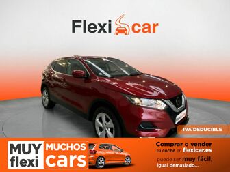 Imagen de NISSAN Qashqai 1.3 DIG-T Acenta 4x2 103kW