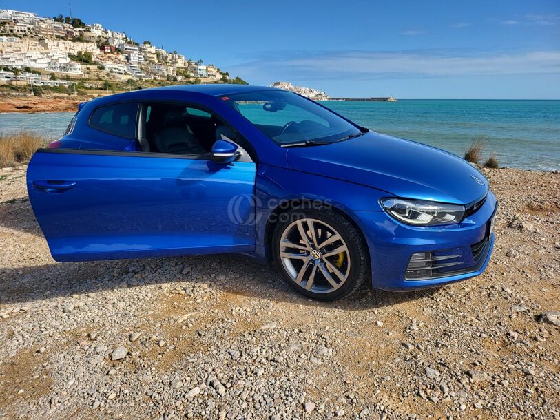 Foto del VOLKSWAGEN Scirocco 2.0 TSI BMT R-Line DSG 132kW